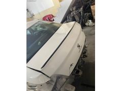 PEUGEOT 301 BAGAJ KAPAĞI ORJİNAL ÇIKMA