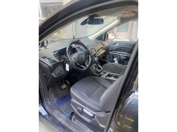 Sahibinden Ford Kuga 1.5 TDCi Style 2018 Model 
