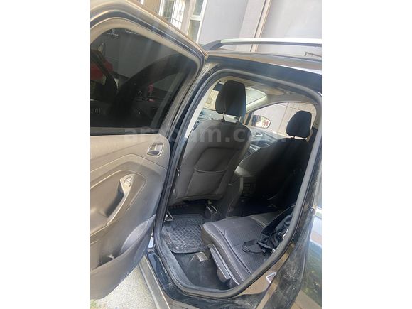 Sahibinden Ford Kuga 1.5 TDCi Style 2018 Model 