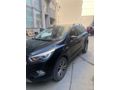 Sahibinden Ford Kuga 1.5 TDCi Style 2018 Model 