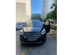 Sahibinden Ford Kuga 1.5 TDCi Style 2018 Model 