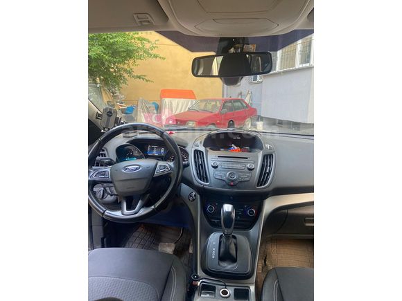 Sahibinden Ford Kuga 1.5 TDCi Style 2018 Model 
