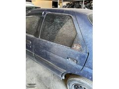 FORD ESCORT SOL ARKA KAPI BOŞ ORJİNAL ÇIKMA
