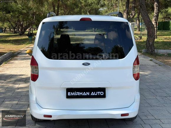 EMİRHAN AUTODAN 145bınde
