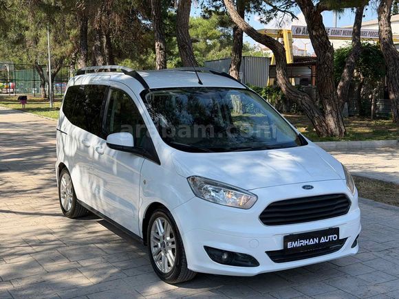 EMİRHAN AUTODAN 145bınde