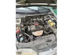 CİTROEN XSARA 1.4 8V ŞANZIMAN ORJİNAL ÇIKMA