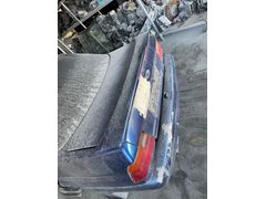 FORD ESCORT BAGAJ ORJİNAL ÇIKMA