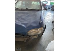 FORD ESCORT SOL FAR ORJİNAL ÇIKMA