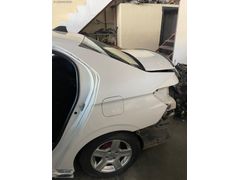 PEUGEOT 301 SOL ARKA ÇAMURLUK ORJİNAL ÇIKMA