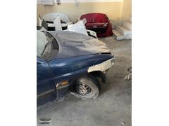 FORD ESCORT SAĞ ÖN ÇAMURLUK ORJİNAL ÇIKMA