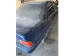 FORD ESCORT SAĞ ARKA ÇAMURLUK ORJİNAL ÇIKMA