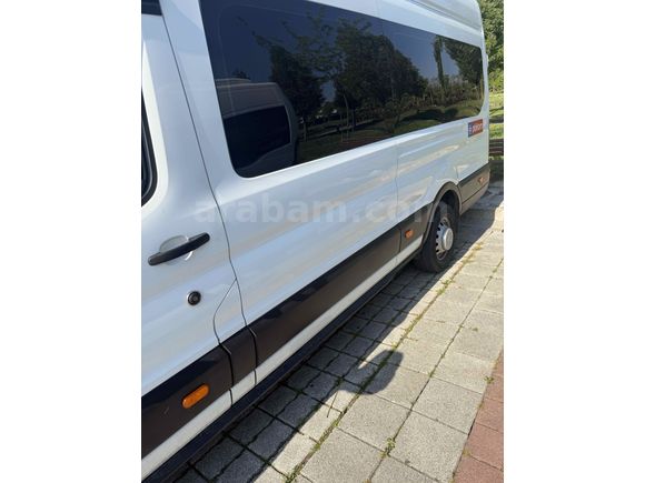 Sahibinden Ford - Otosan Transit 16+1 İstanbul