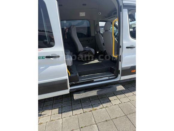 Sahibinden Ford - Otosan Transit 16+1 İstanbul