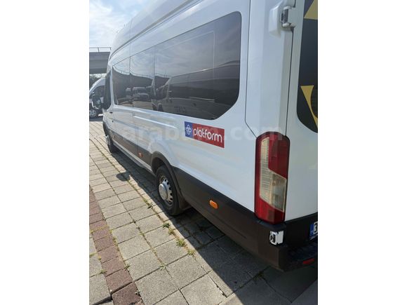 Sahibinden Ford - Otosan Transit 16+1 İstanbul