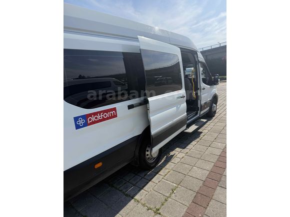 Sahibinden Ford - Otosan Transit 16+1 İstanbul