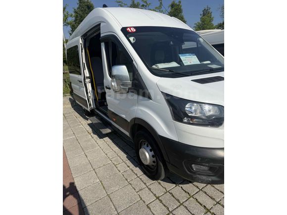 Sahibinden Ford - Otosan Transit 16+1 İstanbul
