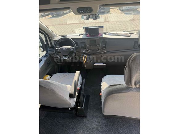 Sahibinden Ford - Otosan Transit 16+1 İstanbul