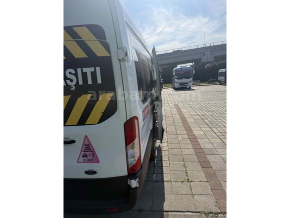 Sahibinden Ford - Otosan Transit 16+1 İstanbul