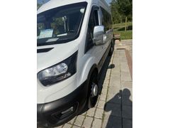 Sahibinden Ford - Otosan Transit 16+1 İstanbul