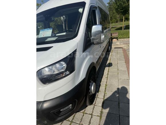 Sahibinden Ford - Otosan Transit 16+1 İstanbul