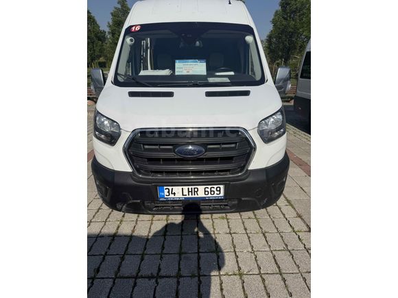 Sahibinden Ford - Otosan Transit 16+1 İstanbul