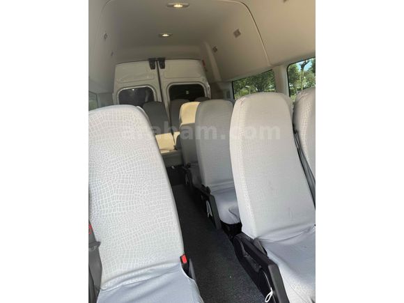 Sahibinden Ford - Otosan Transit 16+1 İstanbul