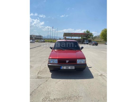 Sahibinden Tofaş Şahin 1.6 ie 2000 Model 