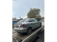 CITOREN XSARA SAĞ ARKA KAPI DOLU ORJİNAL ÇIKMA