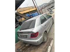 CITROEN XSARA SAĞ ARKA ÇAMURLUK ORJİNAL ÇIKMA