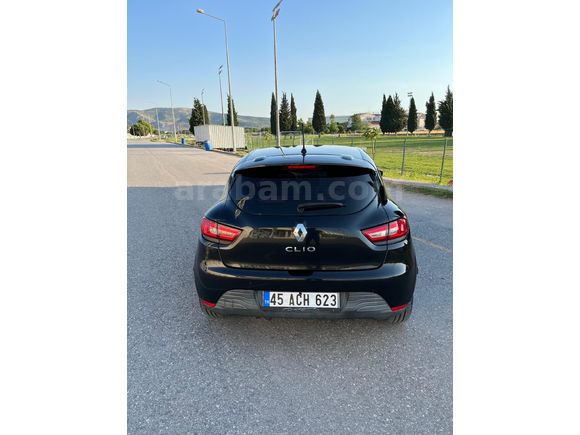 Sahibinden Renault Clio 1.2 Joy 2012 Model