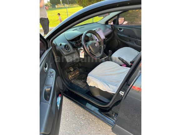 Sahibinden Renault Clio 1.2 Joy 2012 Model