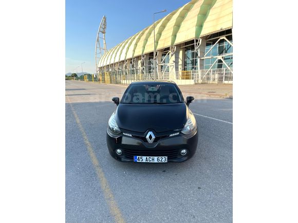 Sahibinden Renault Clio 1.2 Joy 2012 Model