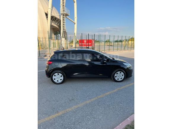 Sahibinden Renault Clio 1.2 Joy 2012 Model