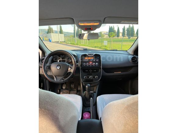 Sahibinden Renault Clio 1.2 Joy 2012 Model