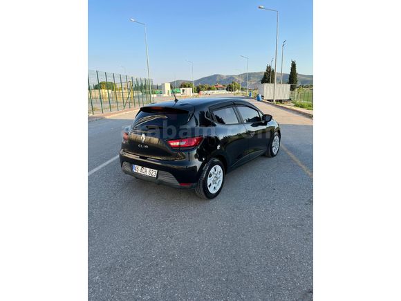 Sahibinden Renault Clio 1.2 Joy 2012 Model