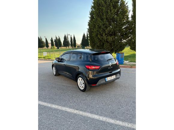Sahibinden Renault Clio 1.2 Joy 2012 Model