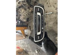 RENAULT FLUENCE KLİMA KONTROL PANELİ ORJİNAL ÇIKMA
