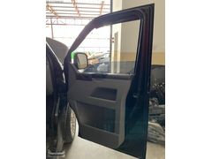 TRANSPORTER T5 SAĞ ÖN KAPI BOŞ ORJİNAL ÇIKMA