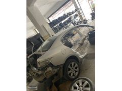 RENAULT FLUENCE SAĞ ARKA ÇAMURLUK ORJİNAL ÇIKMA