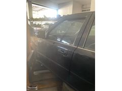 HONDA CRV SOL ÖN KAPI DOLU ORJİNAL ÇIKMA