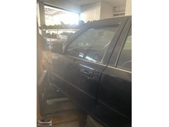 HONDA CRV SOL AYNA ORJİNAL ÇIKMA