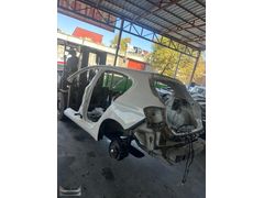 FİAT EGEA HB KESME TAVAN ARKA ORJİNAL ÇIKMA