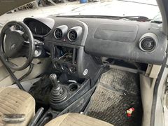 FORD FİESTA VİTES MEKANİZMASI ORJİNAL ÇIKMA