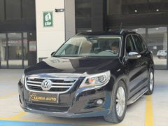  2008 TIGUAN 2.0 TDI 4X4 TRACK&FİELD CAMTAVAN+ISITMA ÖZEL ÜRETİM