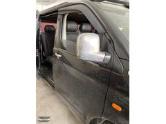 TRANSPORTER T5 SAĞ ÖN KAPI DOLU ORJİNAL ÇIKMA