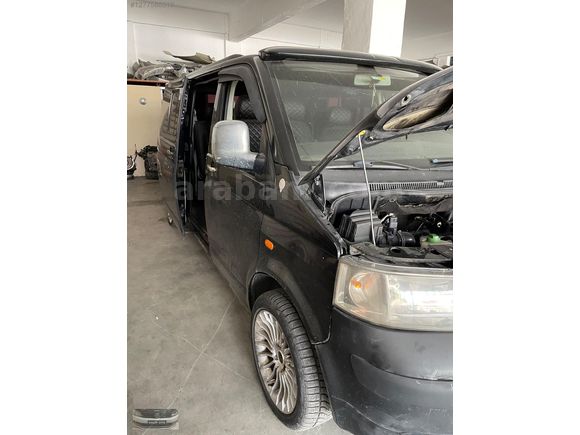 TRANSPORTER T5 SAĞ AYNA ORJİNAL ÇIKMA