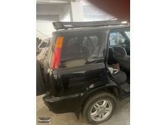 HONDA CRV SAĞ ARKA ÇAMURLUK ORJİNAL ÇIKMA