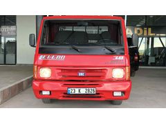 Galeriden BMC Levend 3.0 D XL Elazığ