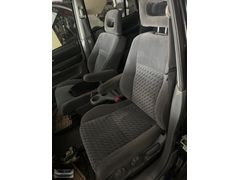 HONDA CRV KOLTUK TAKIMI ORJİNAL ÇIKMA