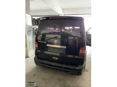 TRANSPORTER T5 BAGAJ KAPAĞI ORJİNAL ÇIKMA